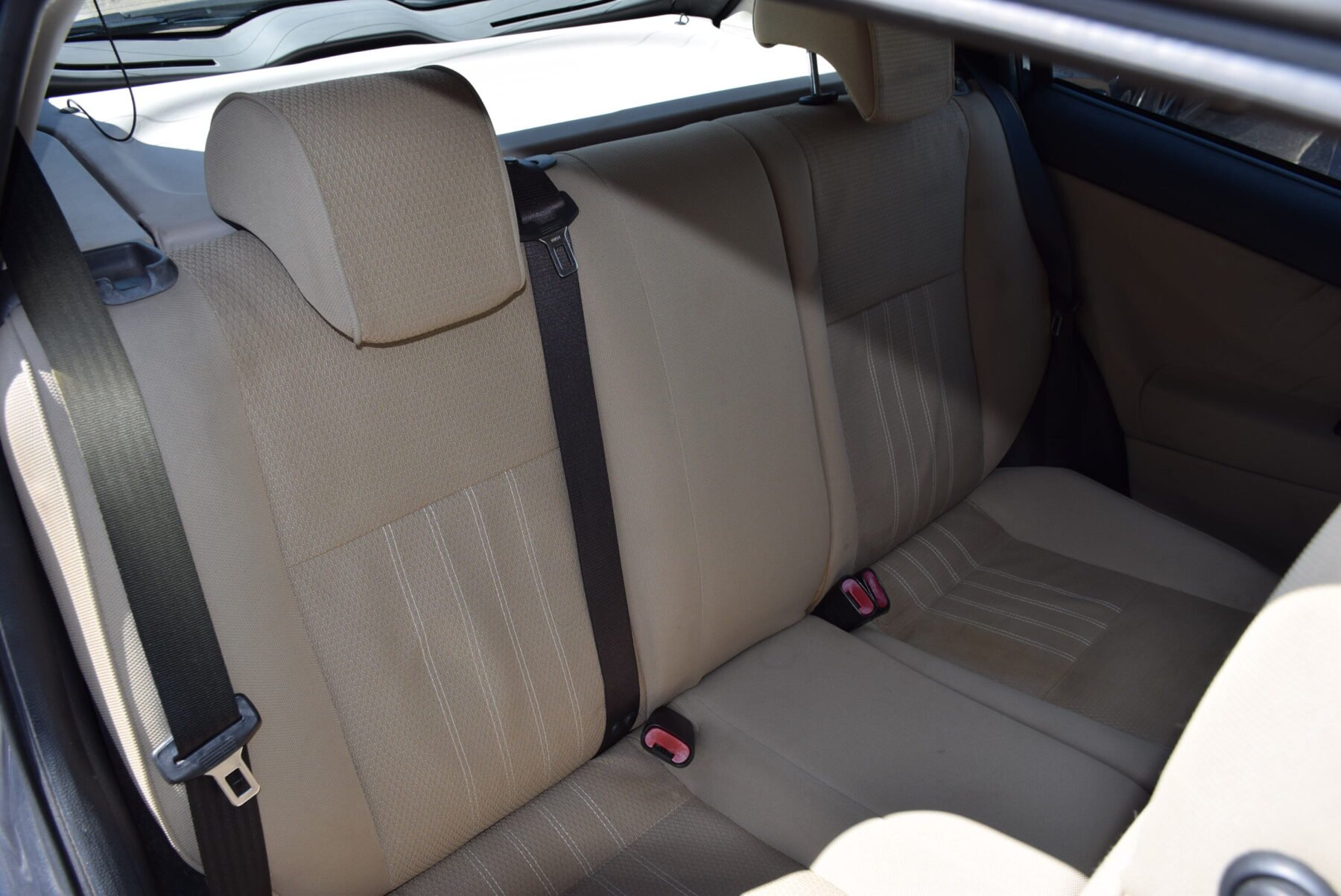 ALFA ROMEO 147 1.9TDm