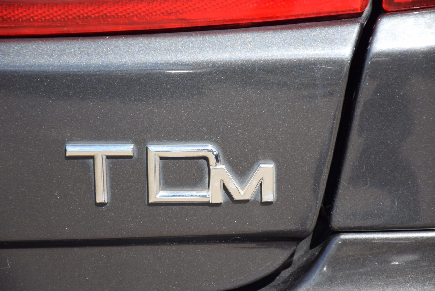 ALFA ROMEO 147 1.9TDm