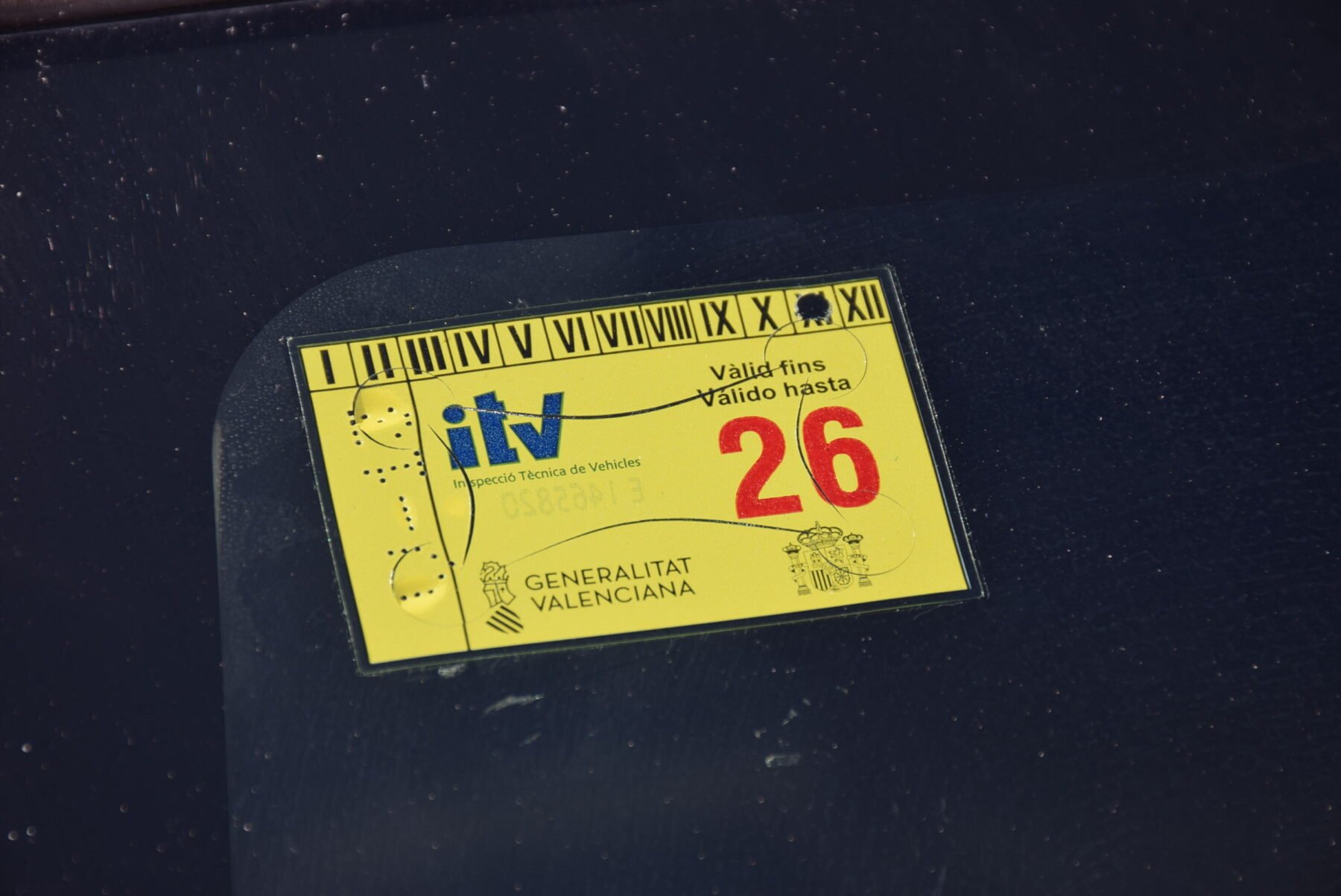 ALFA ROMEO 147 1.9TDm