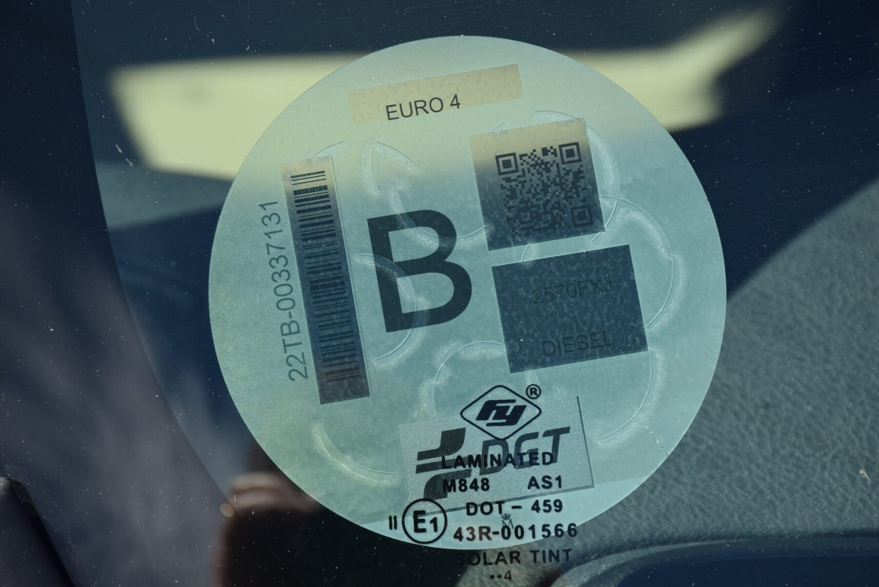 ALFA ROMEO 147 1.9TDm