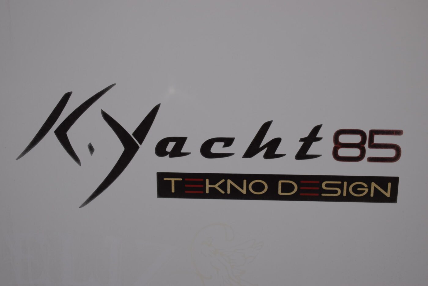 MOBILVETTA Tekno Design 85