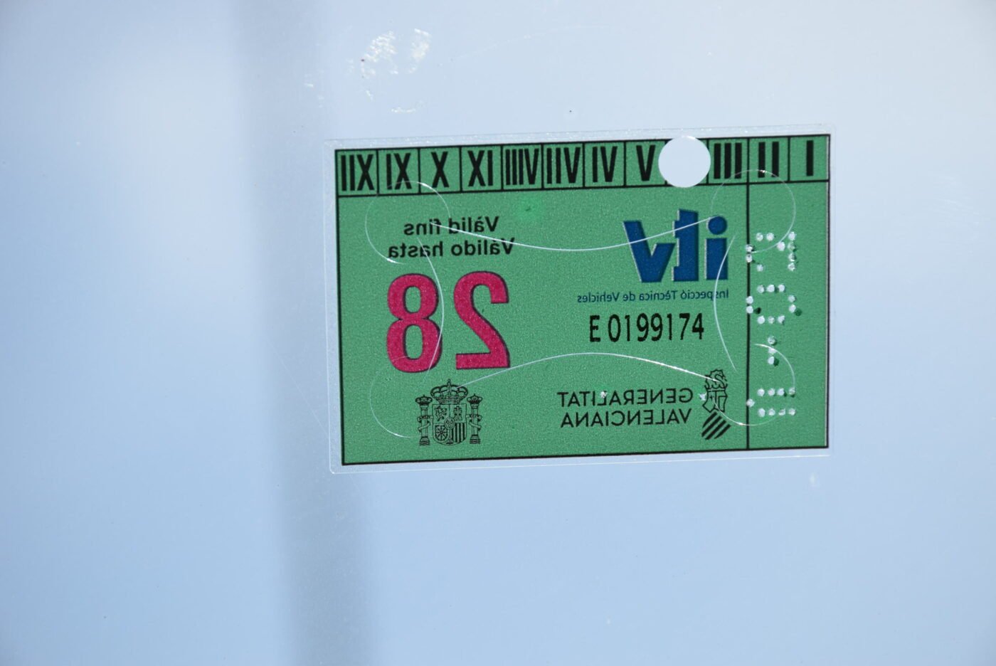 MOBILVETTA Tekno Design 85