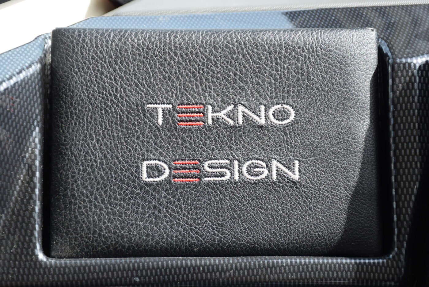 MOBILVETTA Tekno Design 85