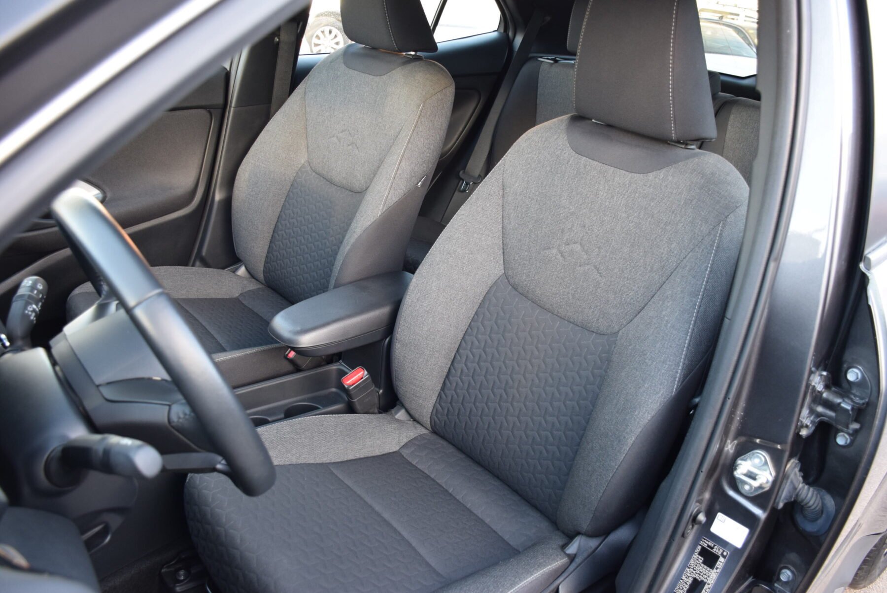 TOYOTA Yaris Cross 1.5 120H