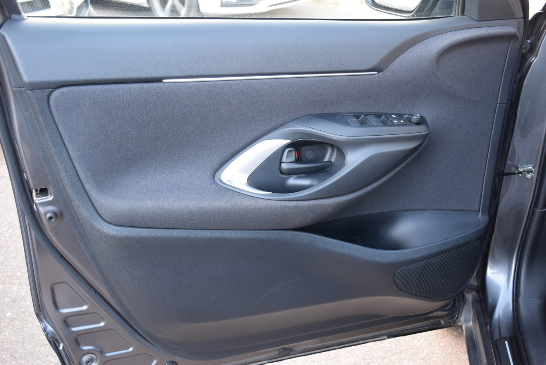 TOYOTA Yaris Cross 1.5 120H