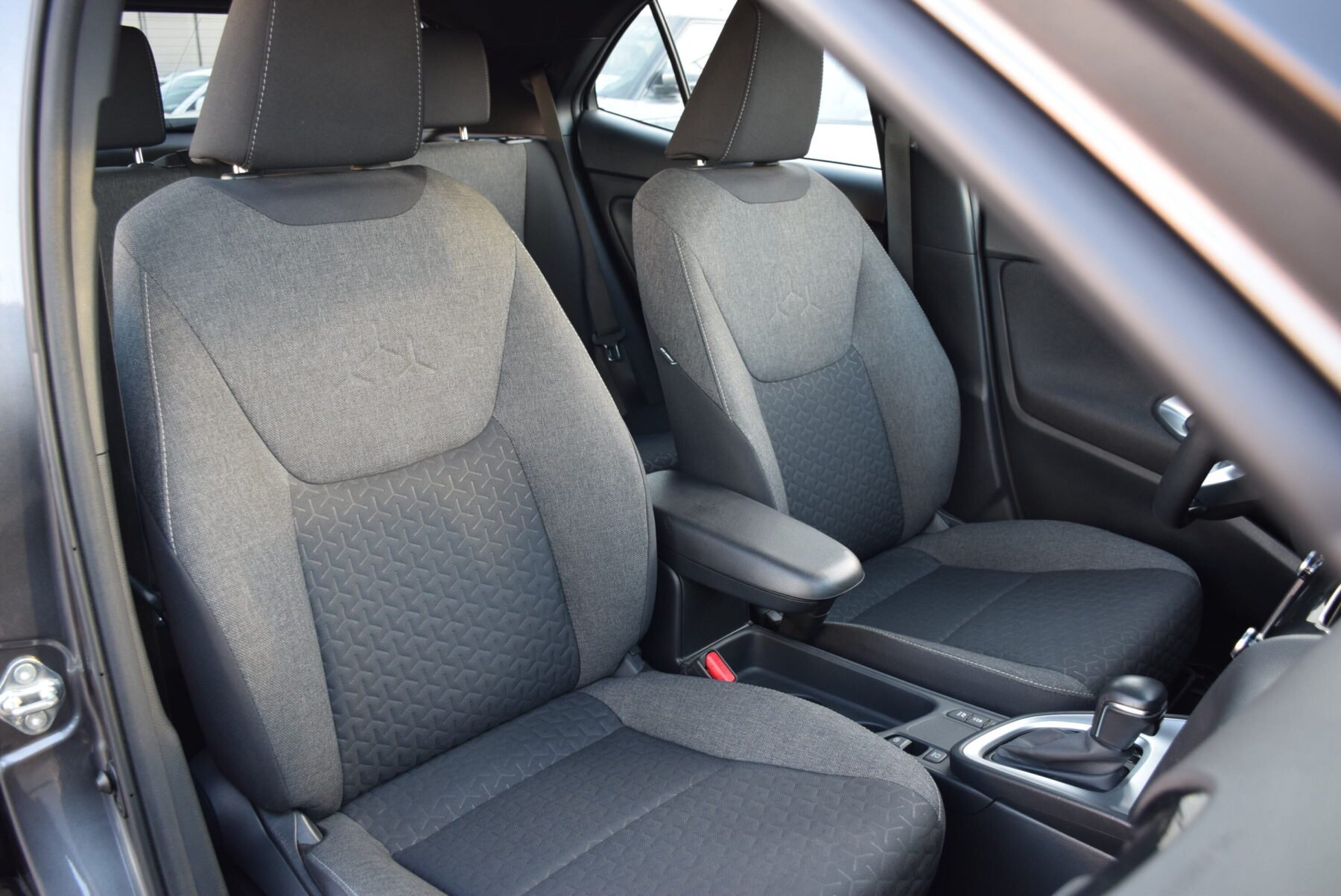 TOYOTA Yaris Cross 1.5 120H