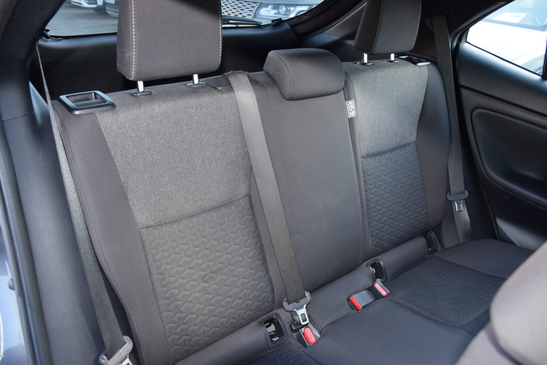 TOYOTA Yaris Cross 1.5 120H