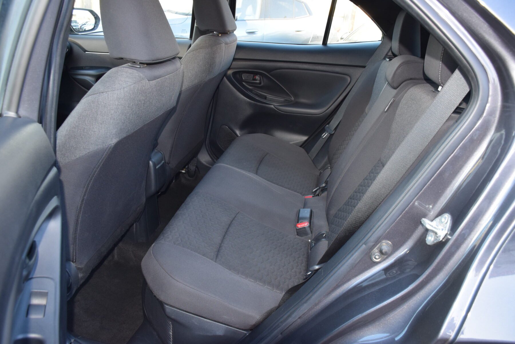 TOYOTA Yaris Cross 1.5 120H