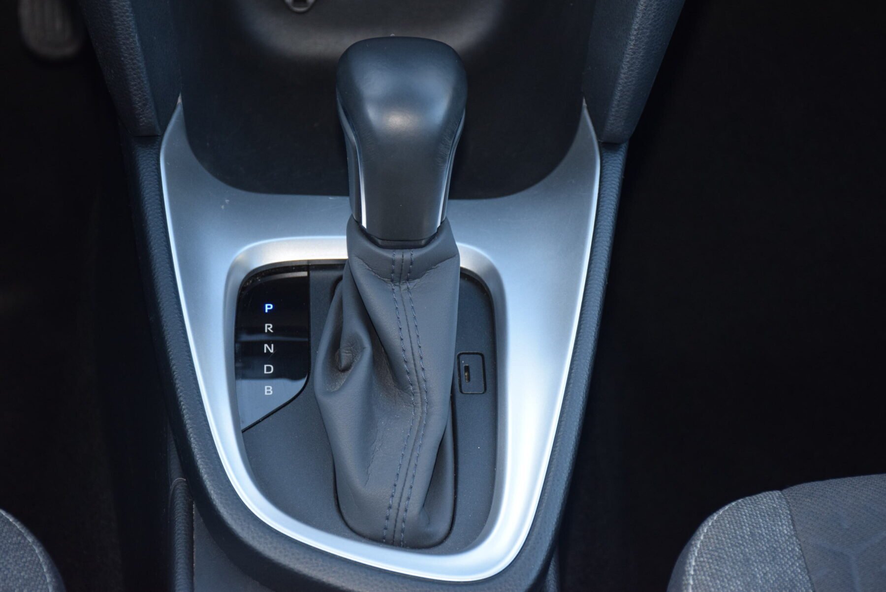 TOYOTA Yaris Cross 1.5 120H