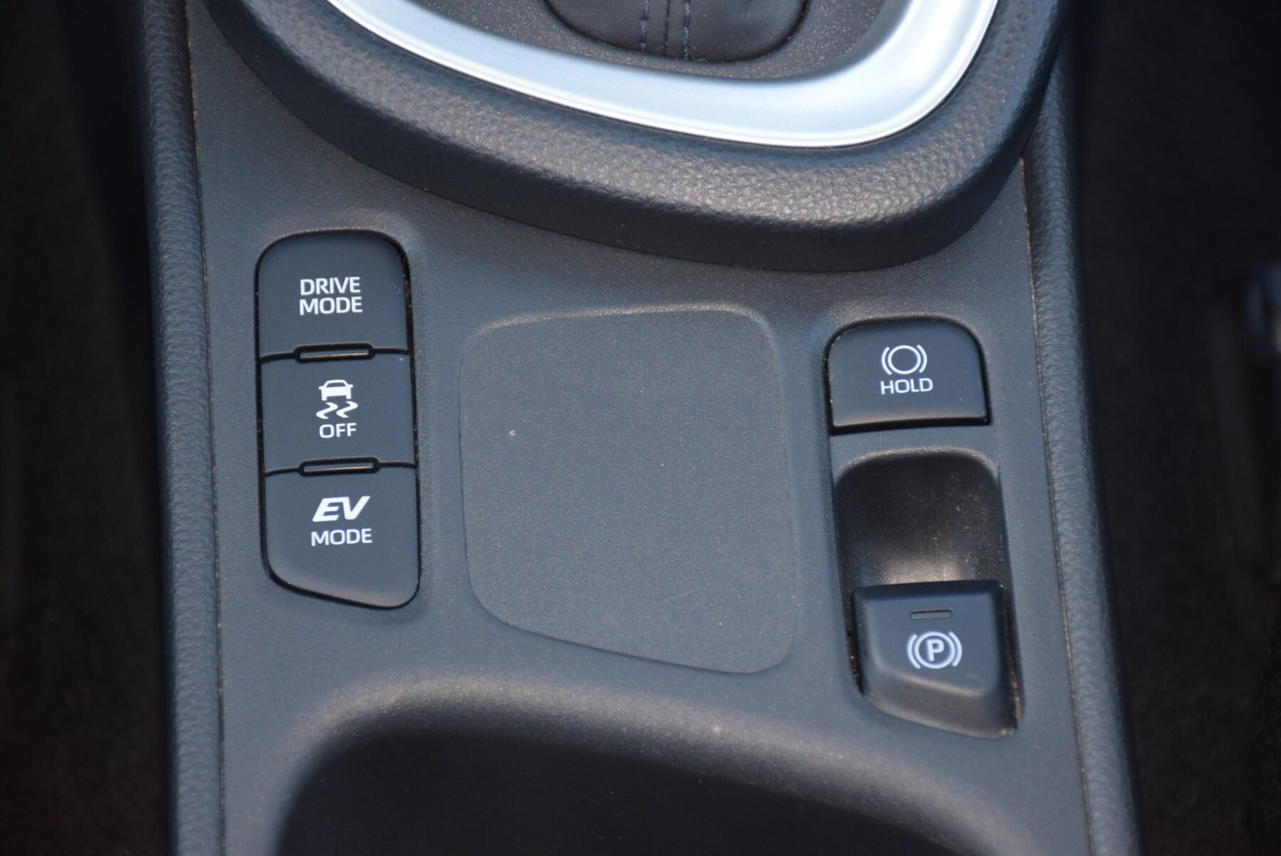 TOYOTA Yaris Cross 1.5 120H