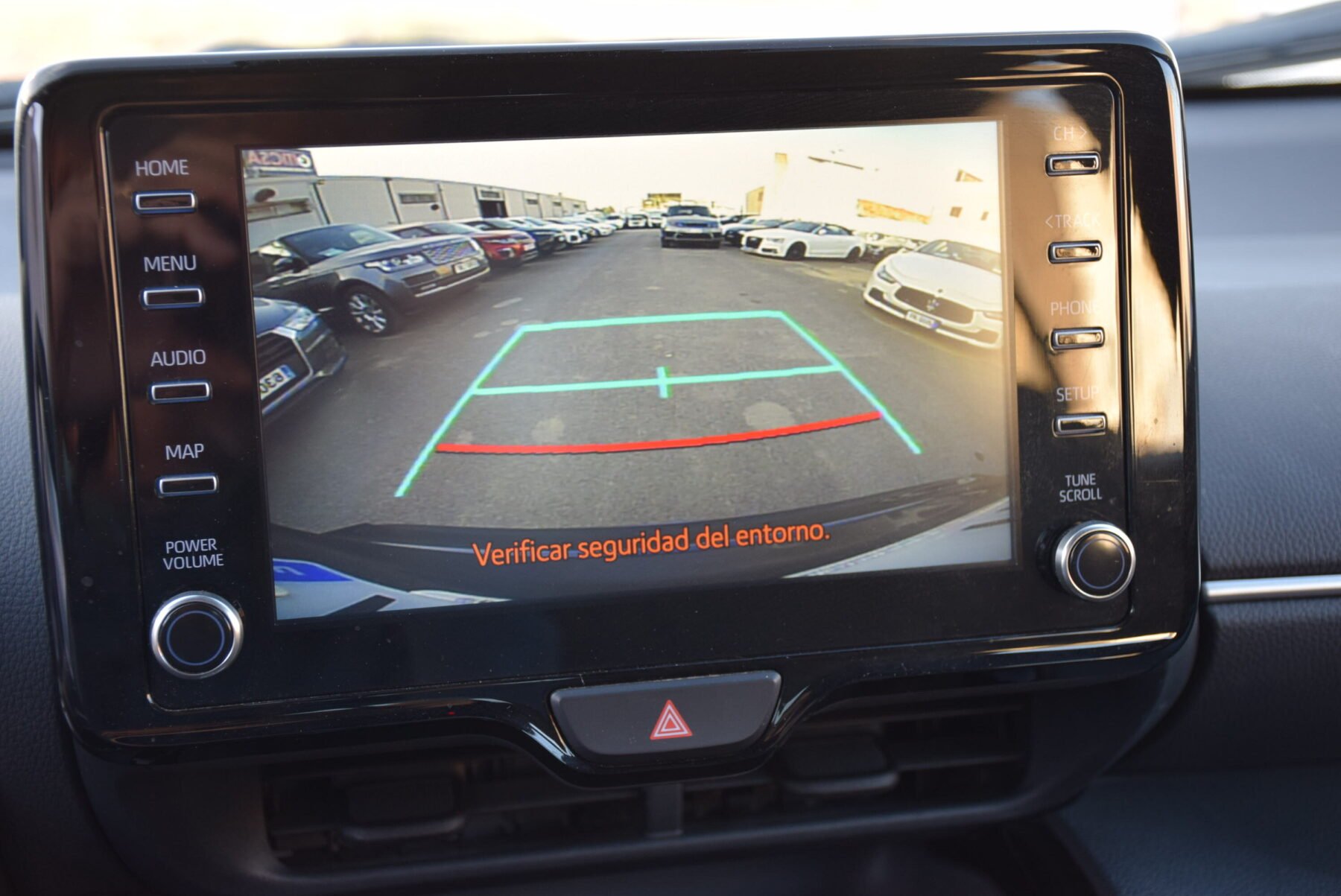 TOYOTA Yaris Cross 1.5 120H