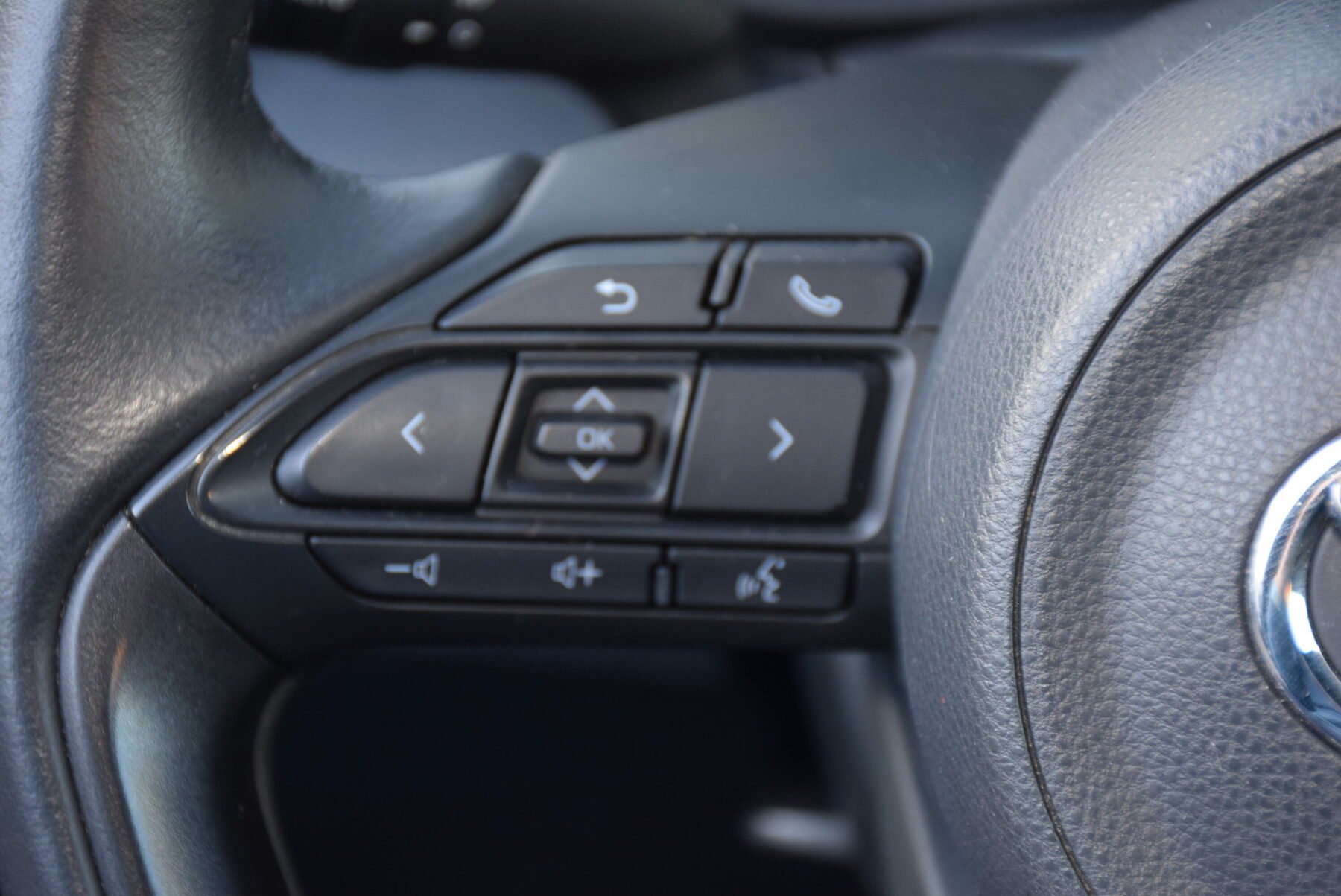 TOYOTA Yaris Cross 1.5 120H