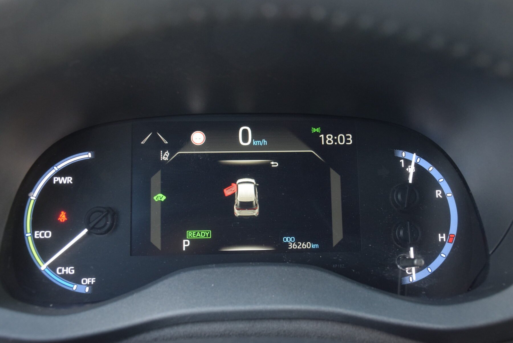 TOYOTA Yaris Cross 1.5 120H