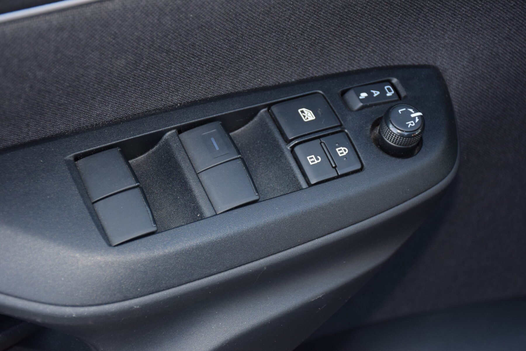 TOYOTA Yaris Cross 1.5 120H