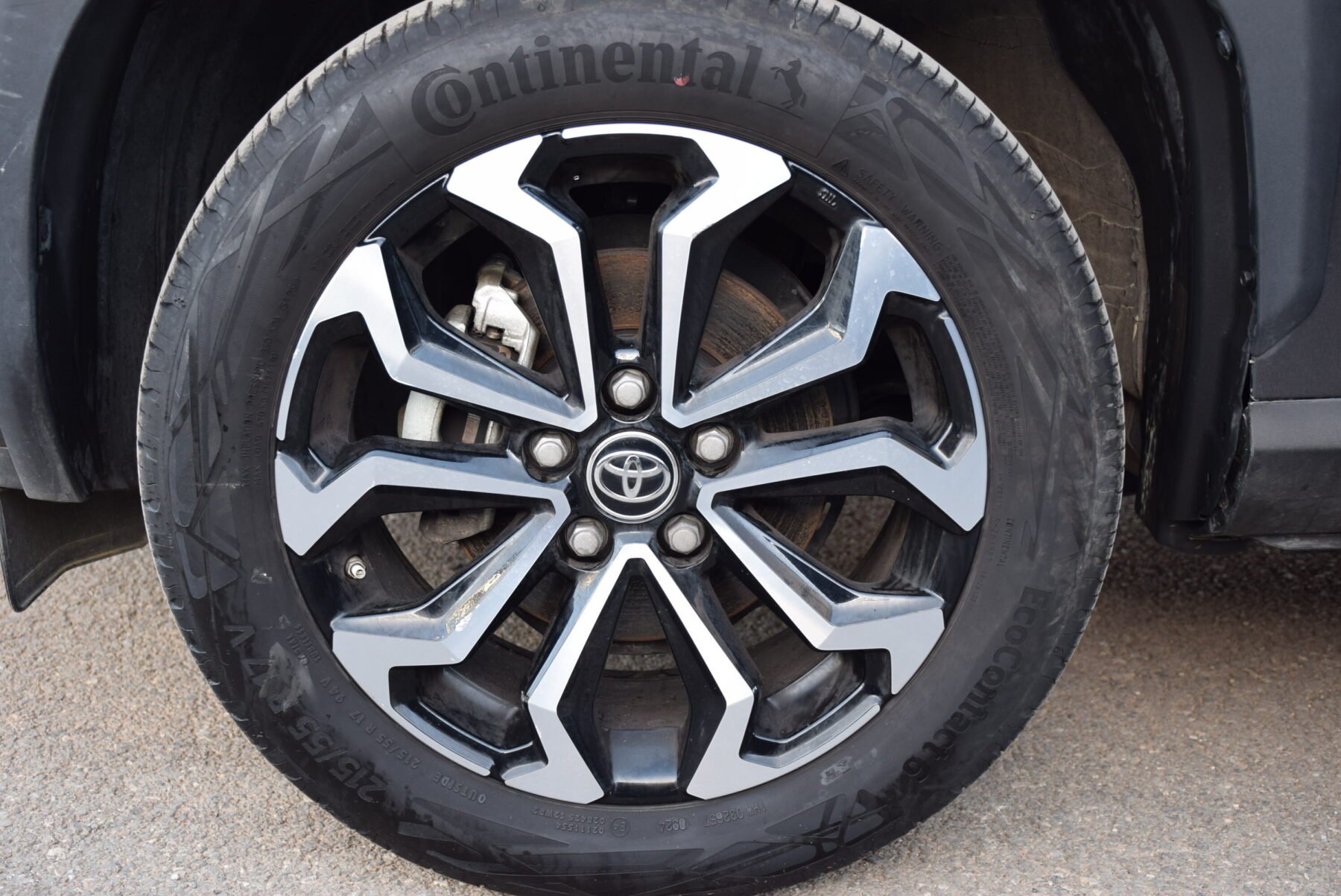 TOYOTA Yaris Cross 1.5 120H