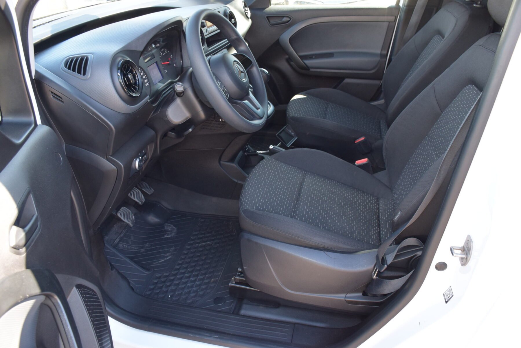 MERCEDES-BENZ Citan 110CDI Furgon