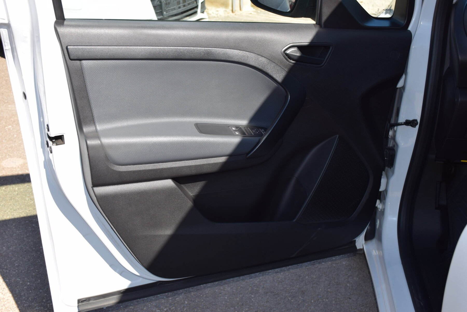 MERCEDES-BENZ Citan 110CDI Furgon