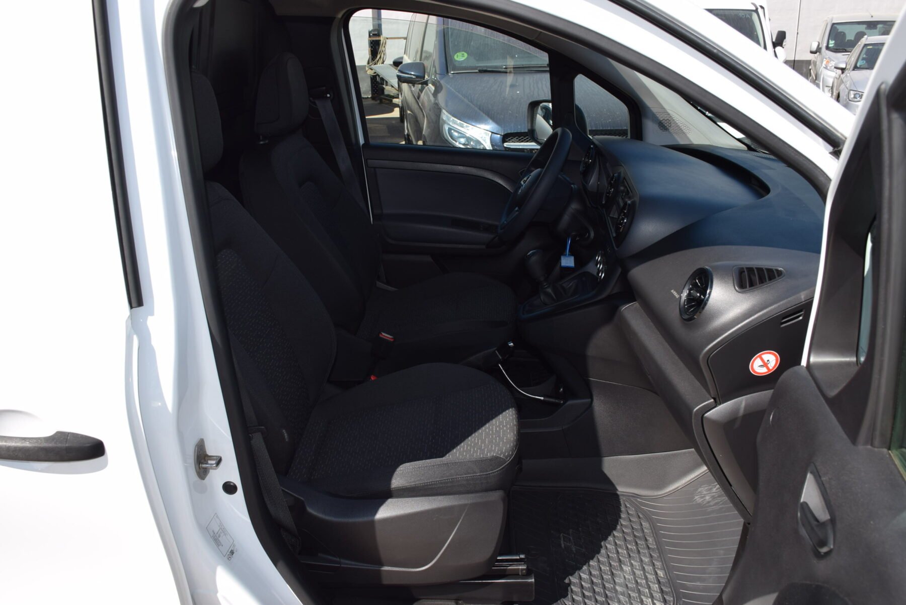 MERCEDES-BENZ Citan 110CDI Furgon