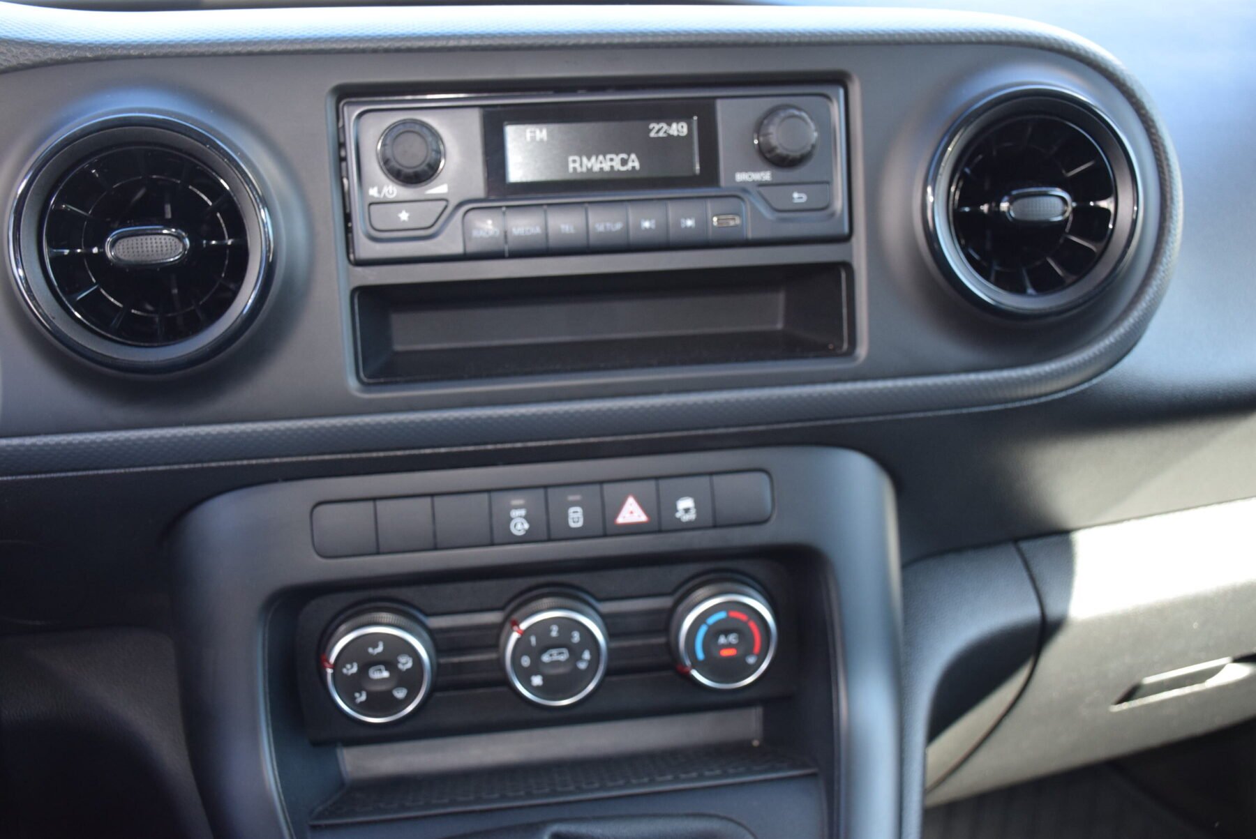 MERCEDES-BENZ Citan 110CDI Furgon