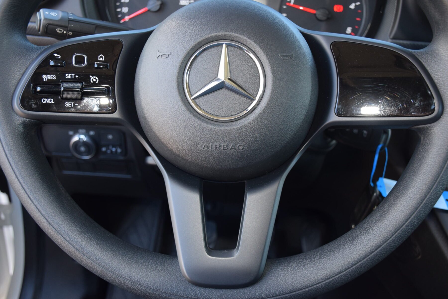 MERCEDES-BENZ Citan 110CDI Furgon