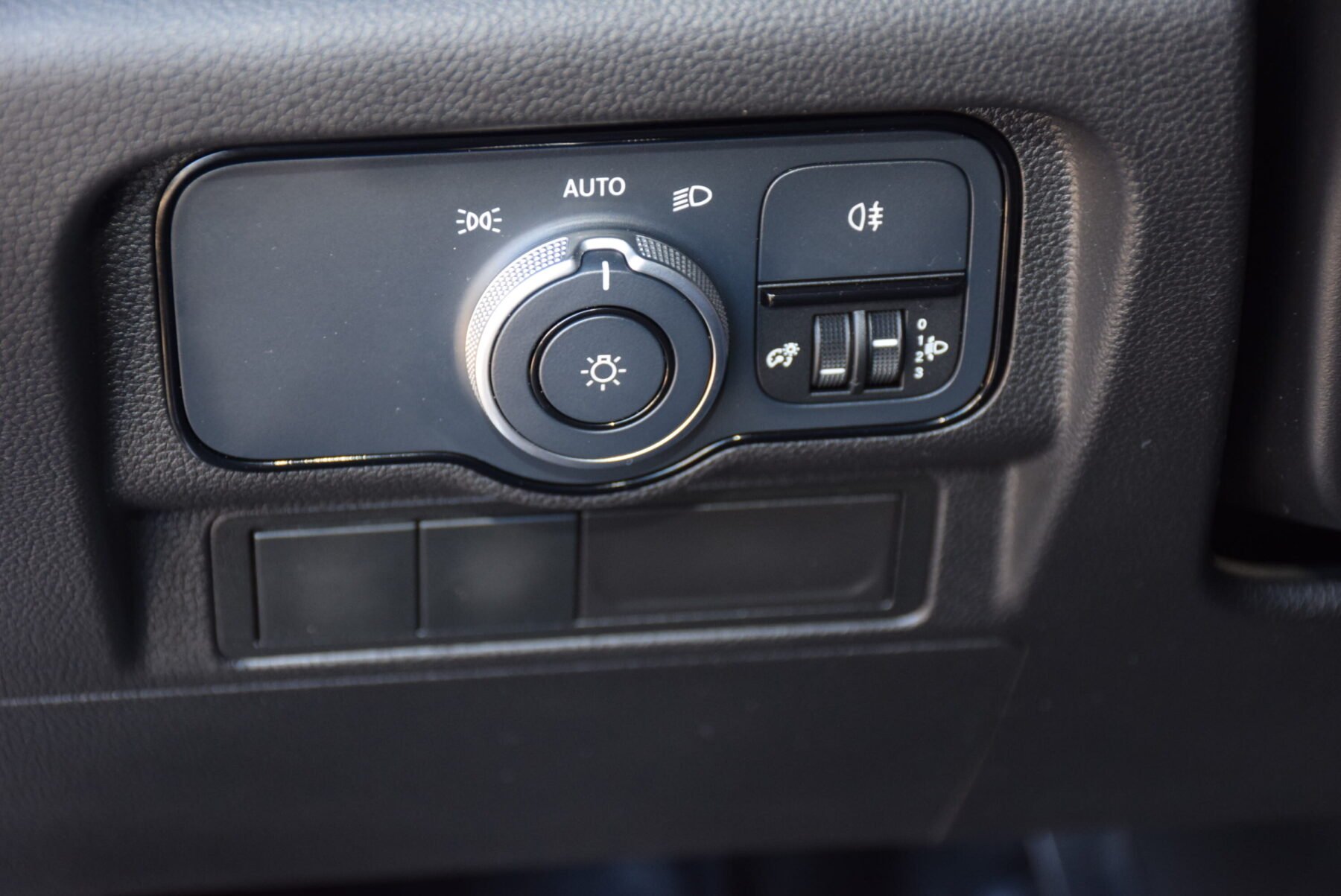 MERCEDES-BENZ Citan 110CDI Furgon