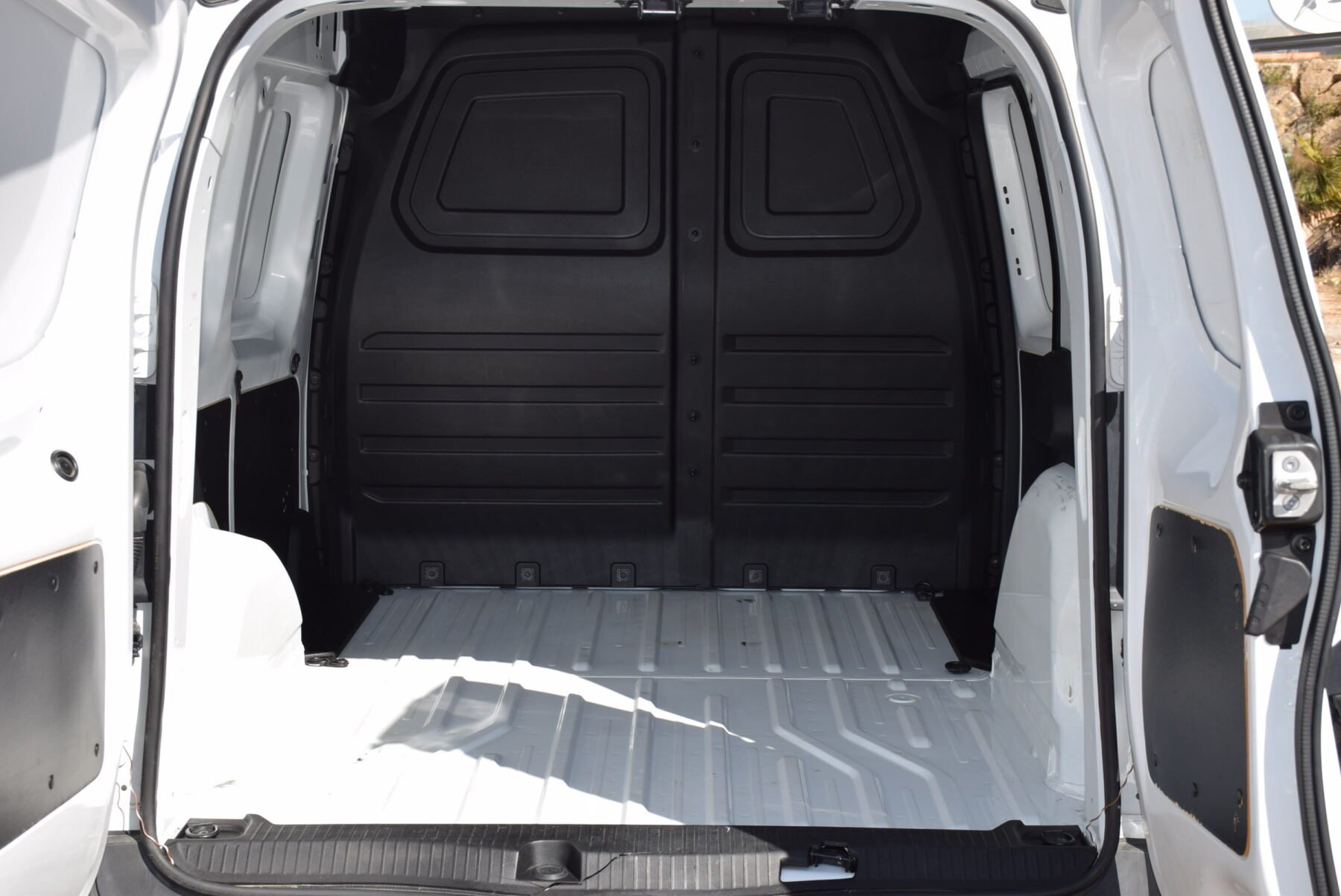 MERCEDES-BENZ Citan 110CDI Furgon