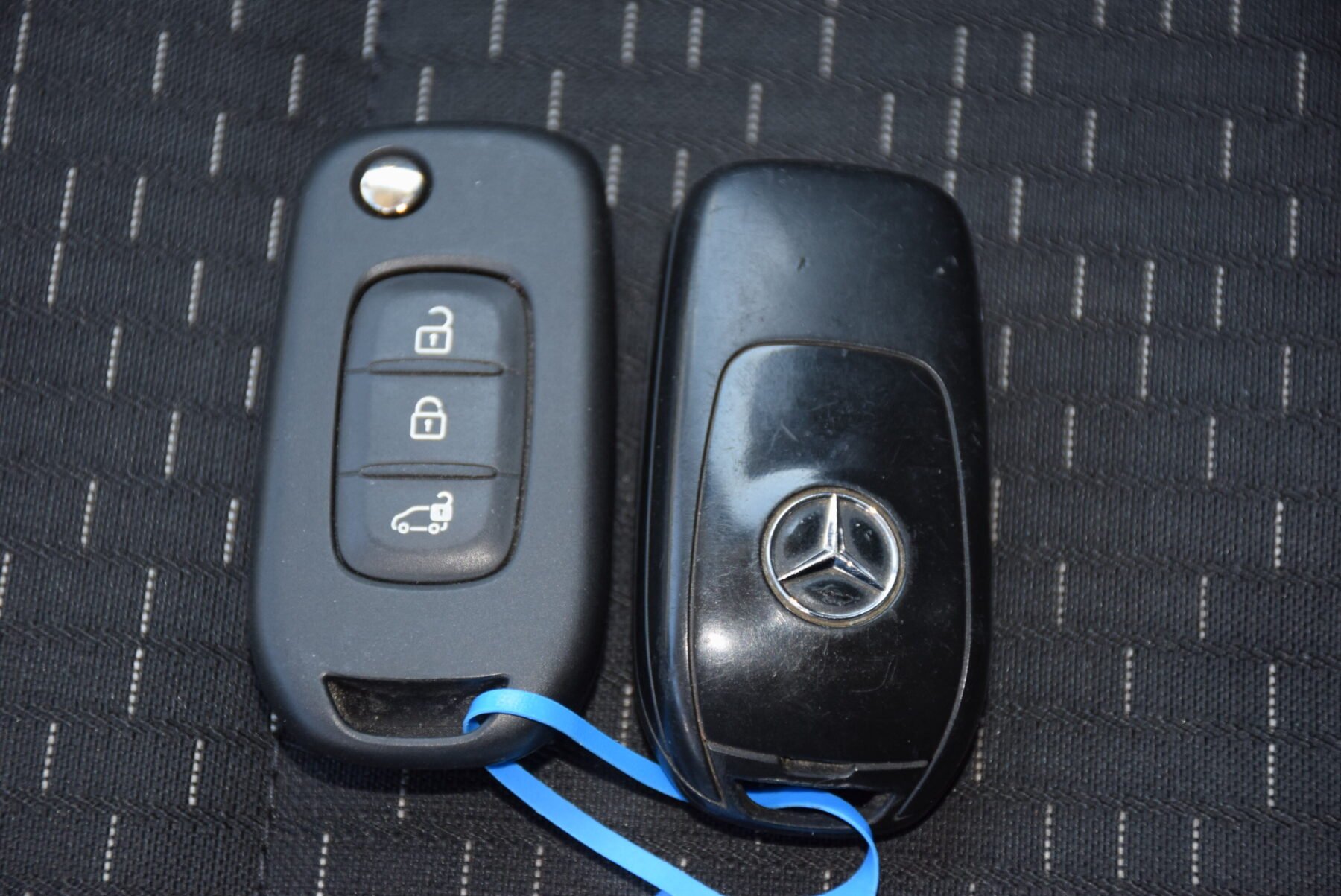 MERCEDES-BENZ Citan 110CDI Furgon