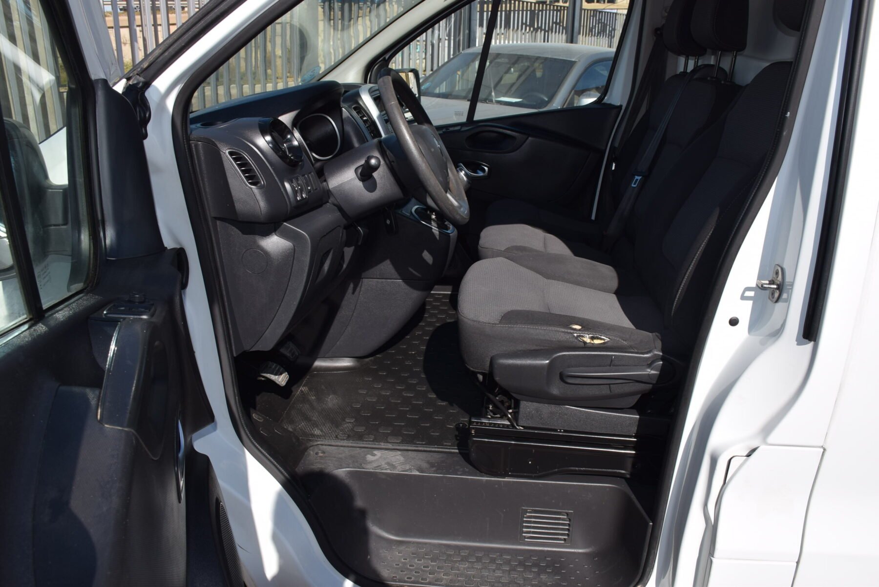 RENAULT Trafic 1.6DCi L1H1