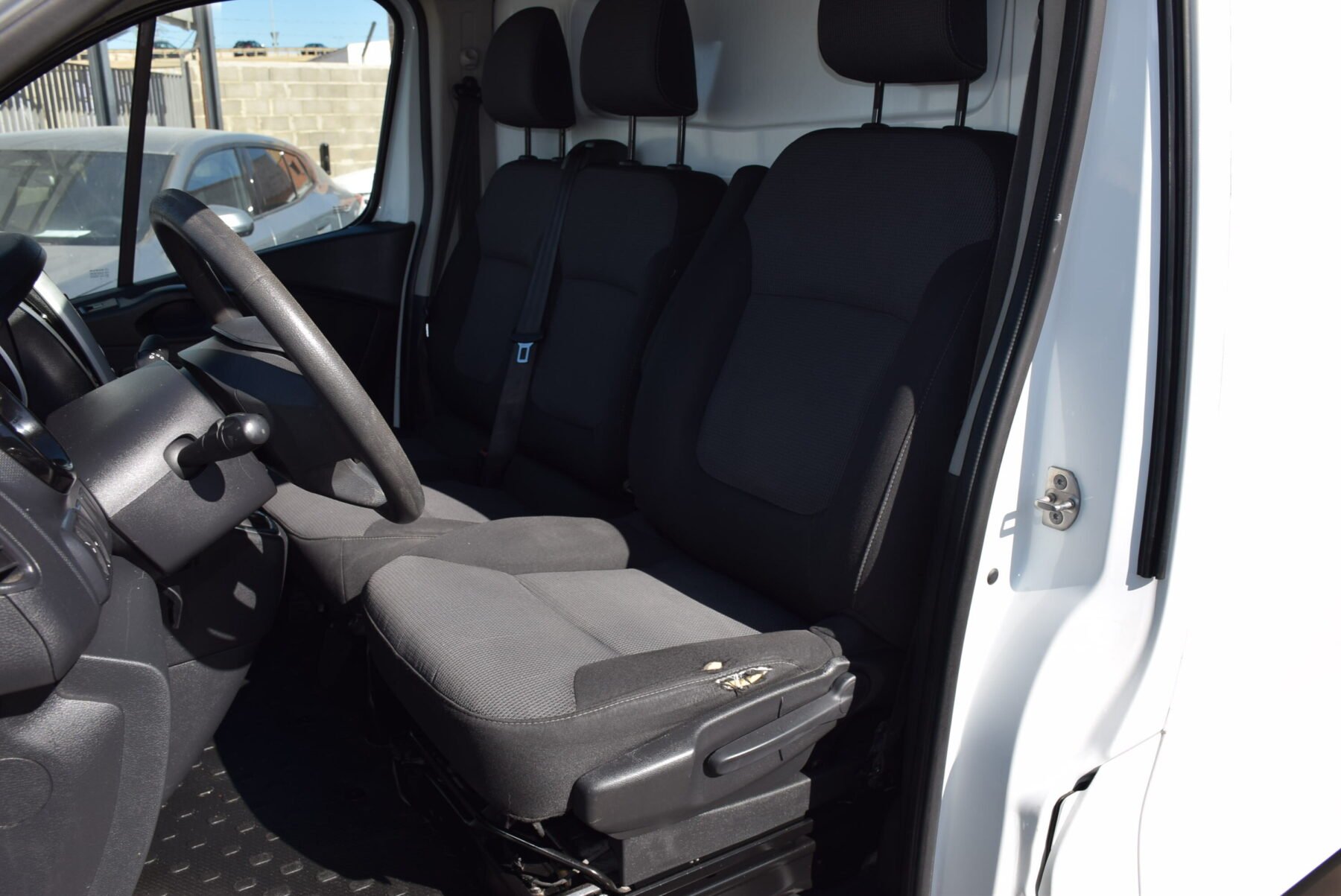 RENAULT Trafic 1.6DCi L1H1