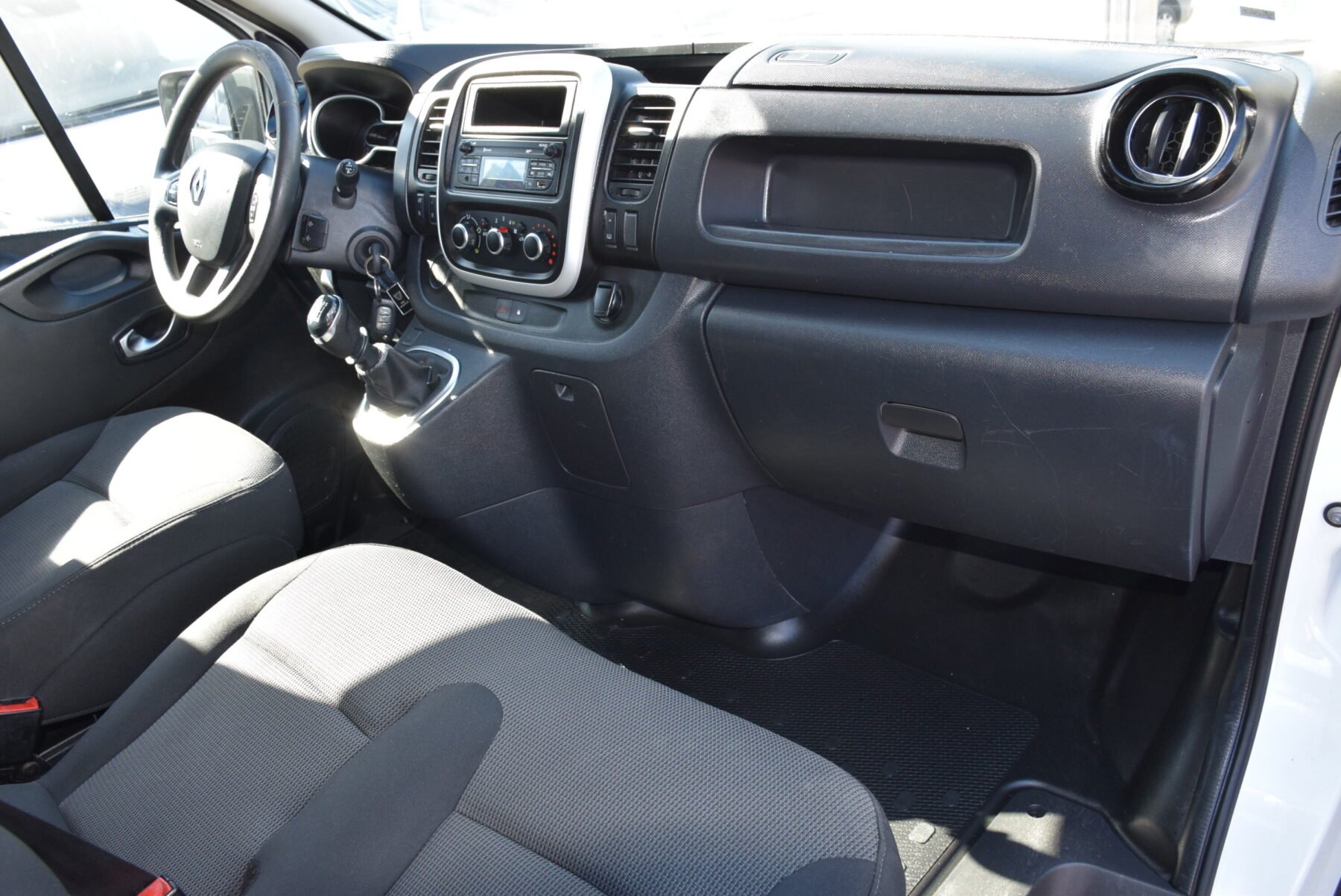 RENAULT Trafic 1.6DCi L1H1