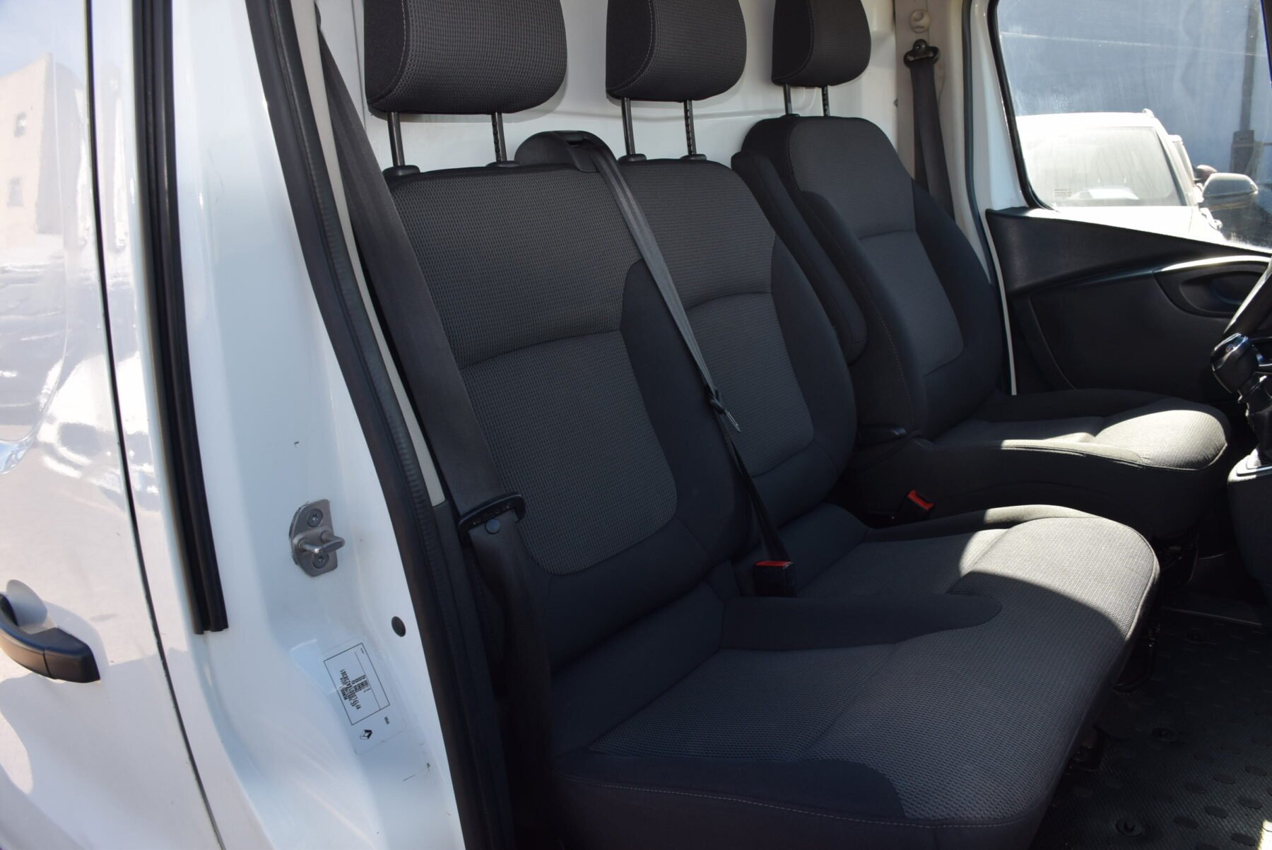 RENAULT Trafic 1.6DCi L1H1