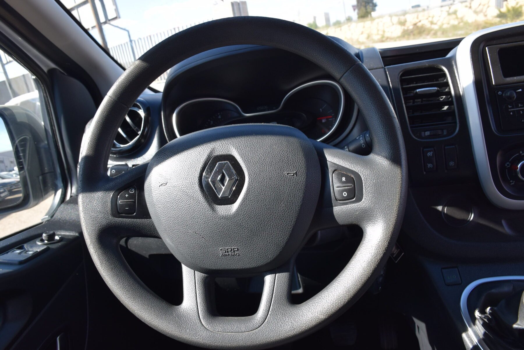 RENAULT Trafic 1.6DCi L1H1