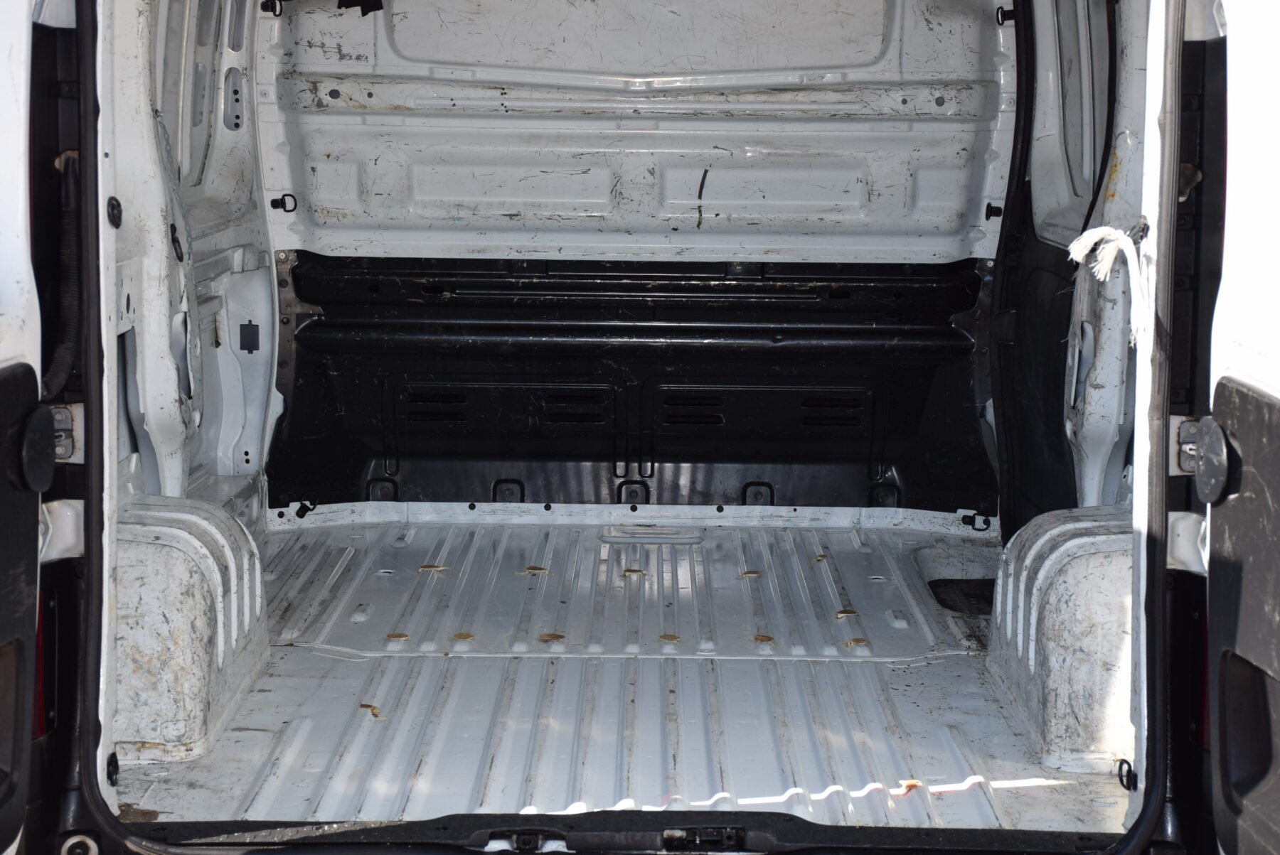 RENAULT Trafic 1.6DCi L1H1