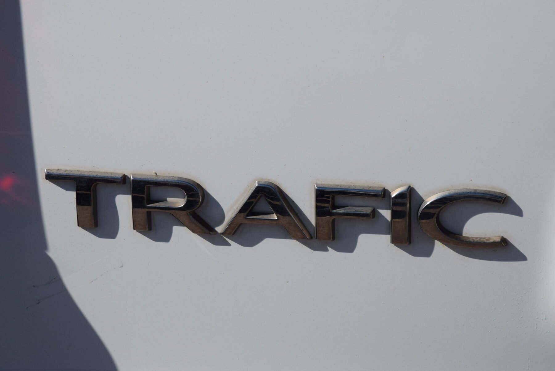 RENAULT Trafic 1.6DCi L1H1