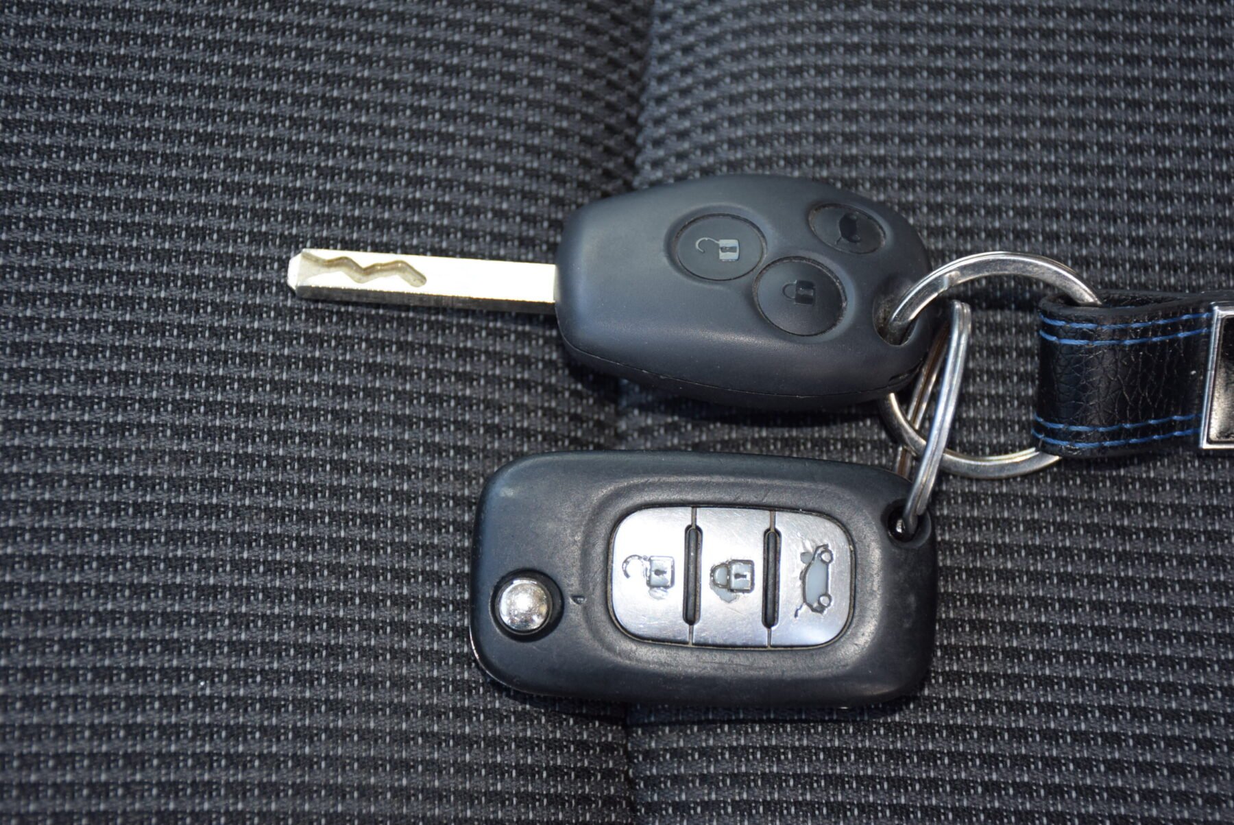 RENAULT Trafic 1.6DCi L1H1