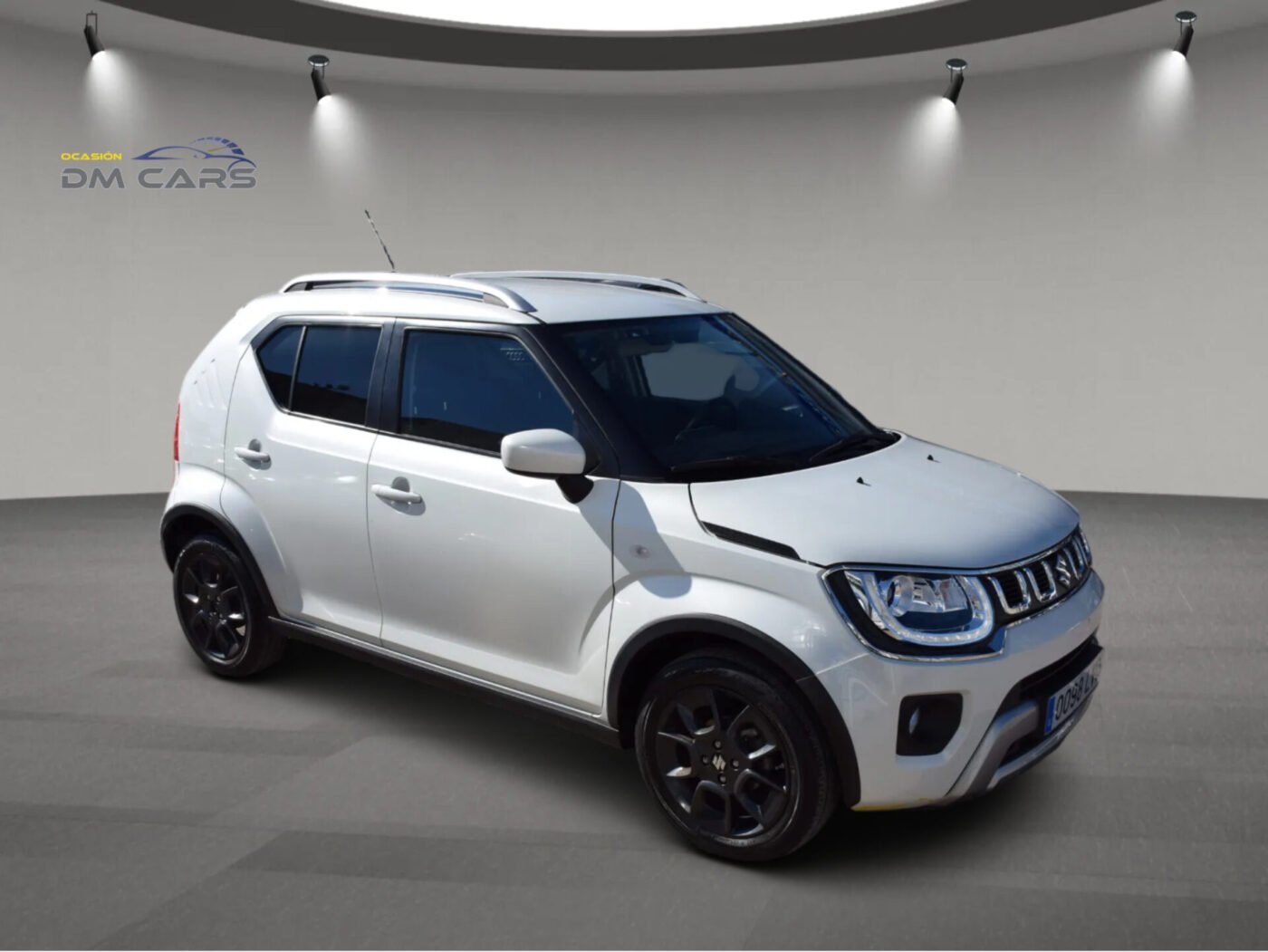 SUZUKI Ignis Mild Hibryd GLE
