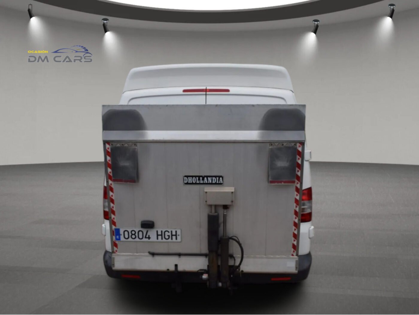 VOLKSWAGEN Transporter 2.0TDI Corto