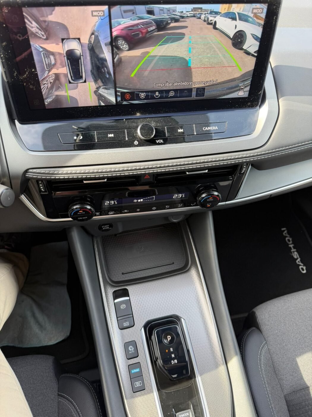 NISSAN QASHQAI e-Power 190