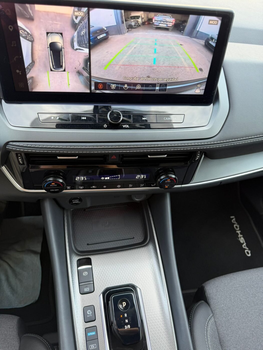 NISSAN QASHQAI e-Power 190