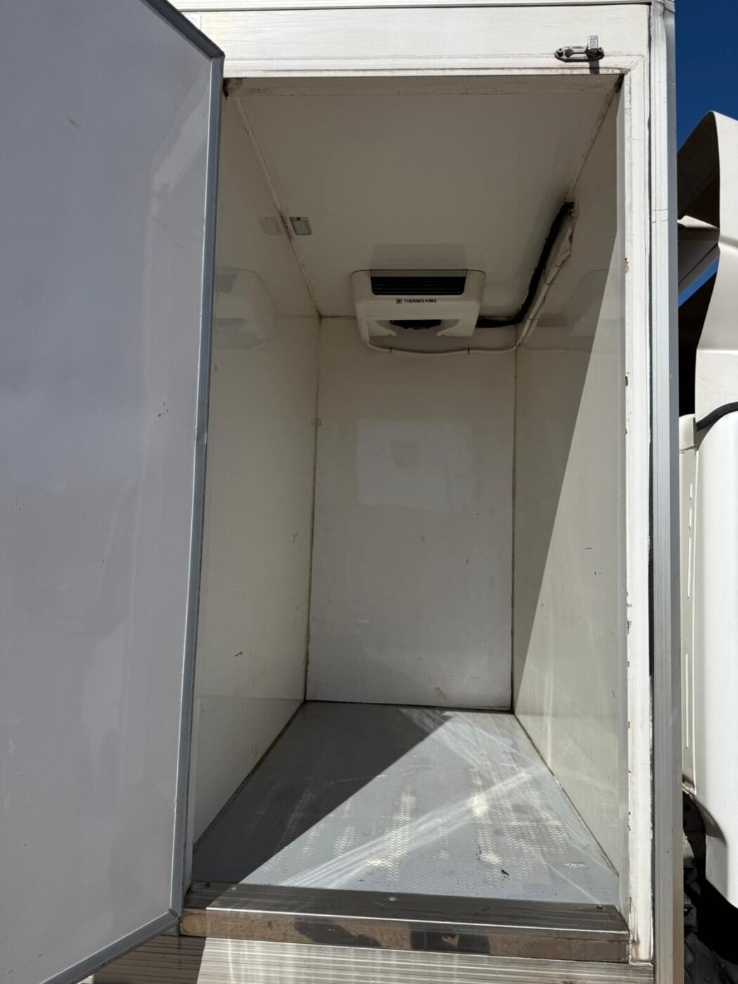 RENAULT Maxity 35.130