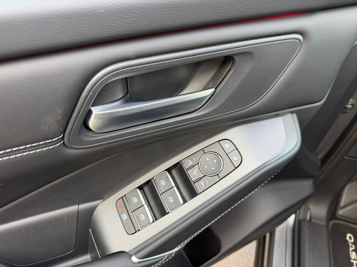 NISSAN QASHQAI e-Power 190