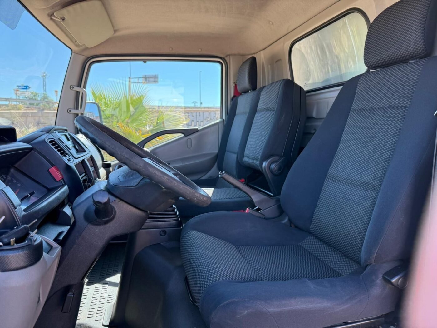 RENAULT Maxity 35.130