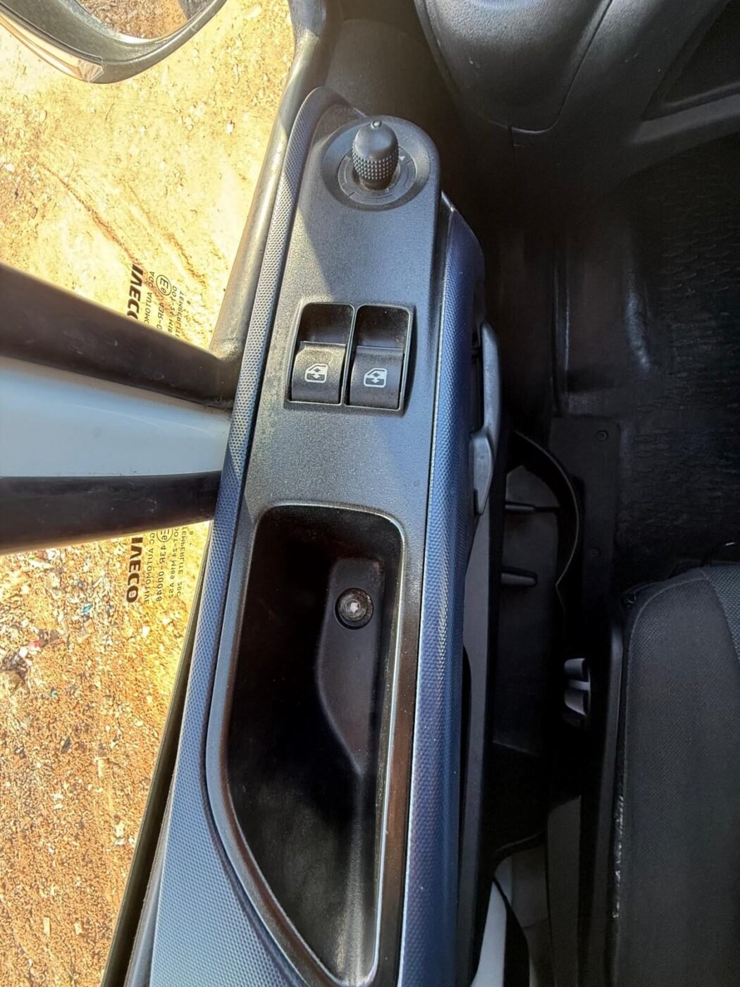 IVECO Daily 35C14 A8 LH2