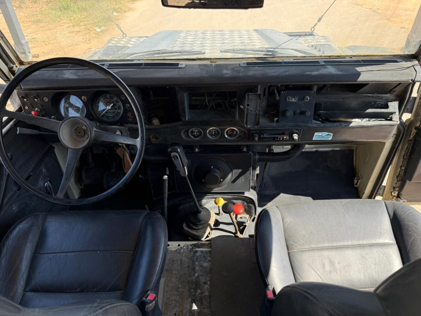 SANTANA 109 109 3.4D  6