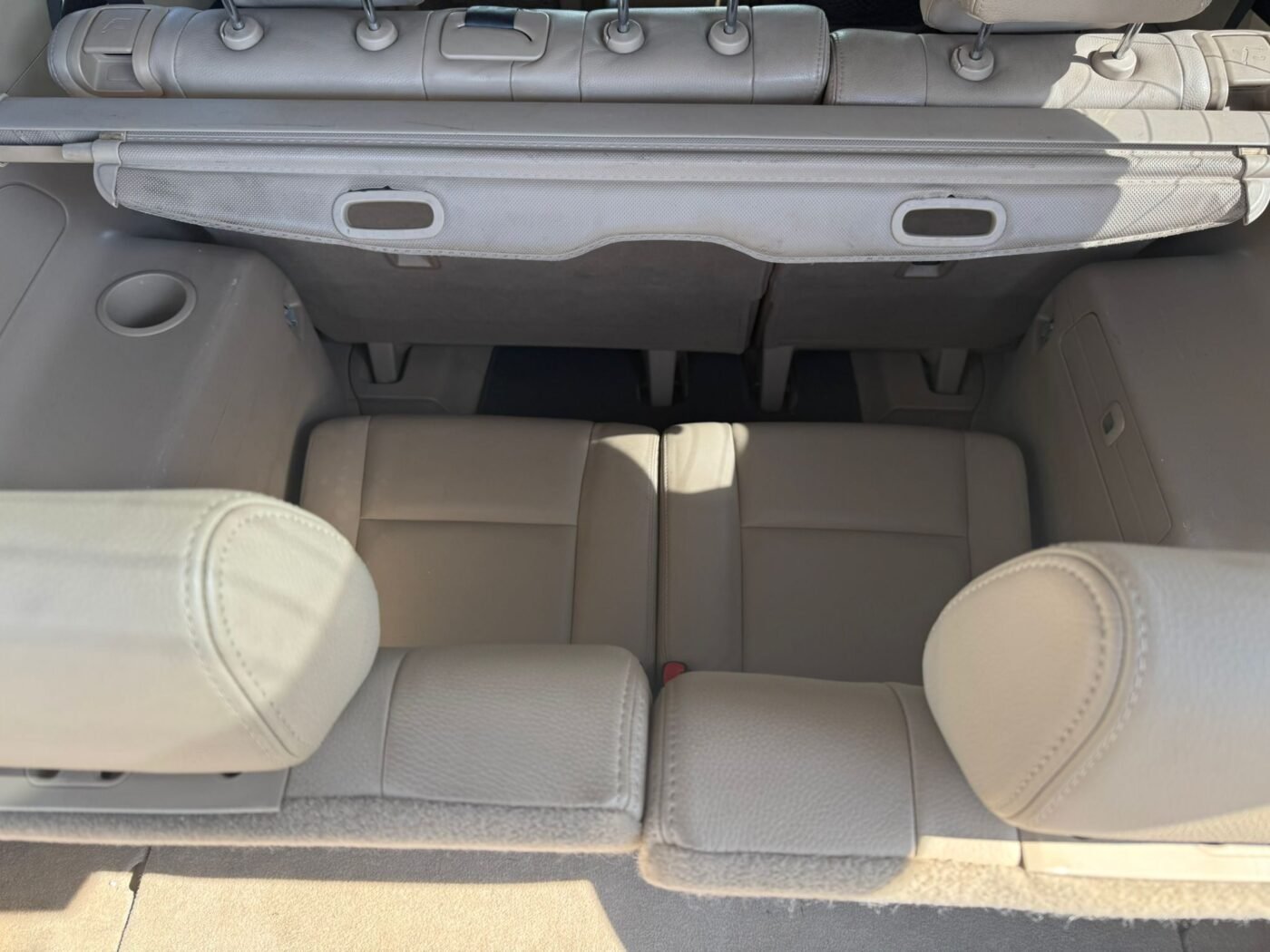CHEVROLET Captiva 2.0VCDi 