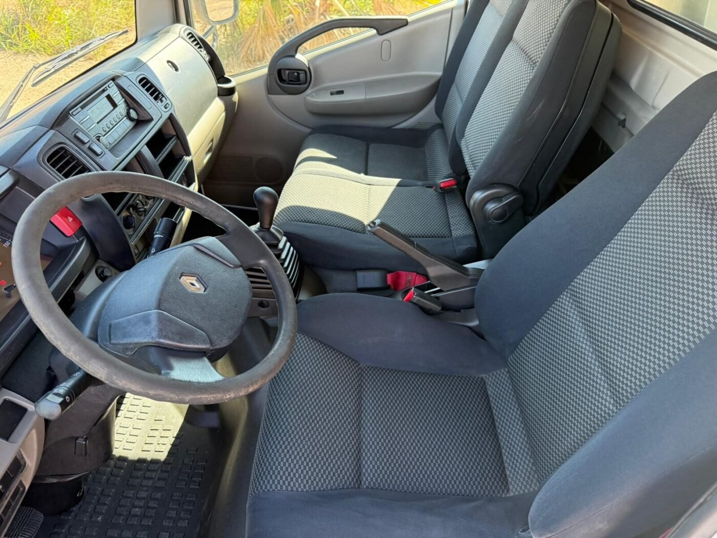 RENAULT Maxity 35.130