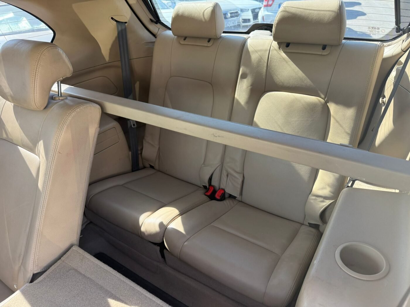 CHEVROLET Captiva 2.0VCDi 