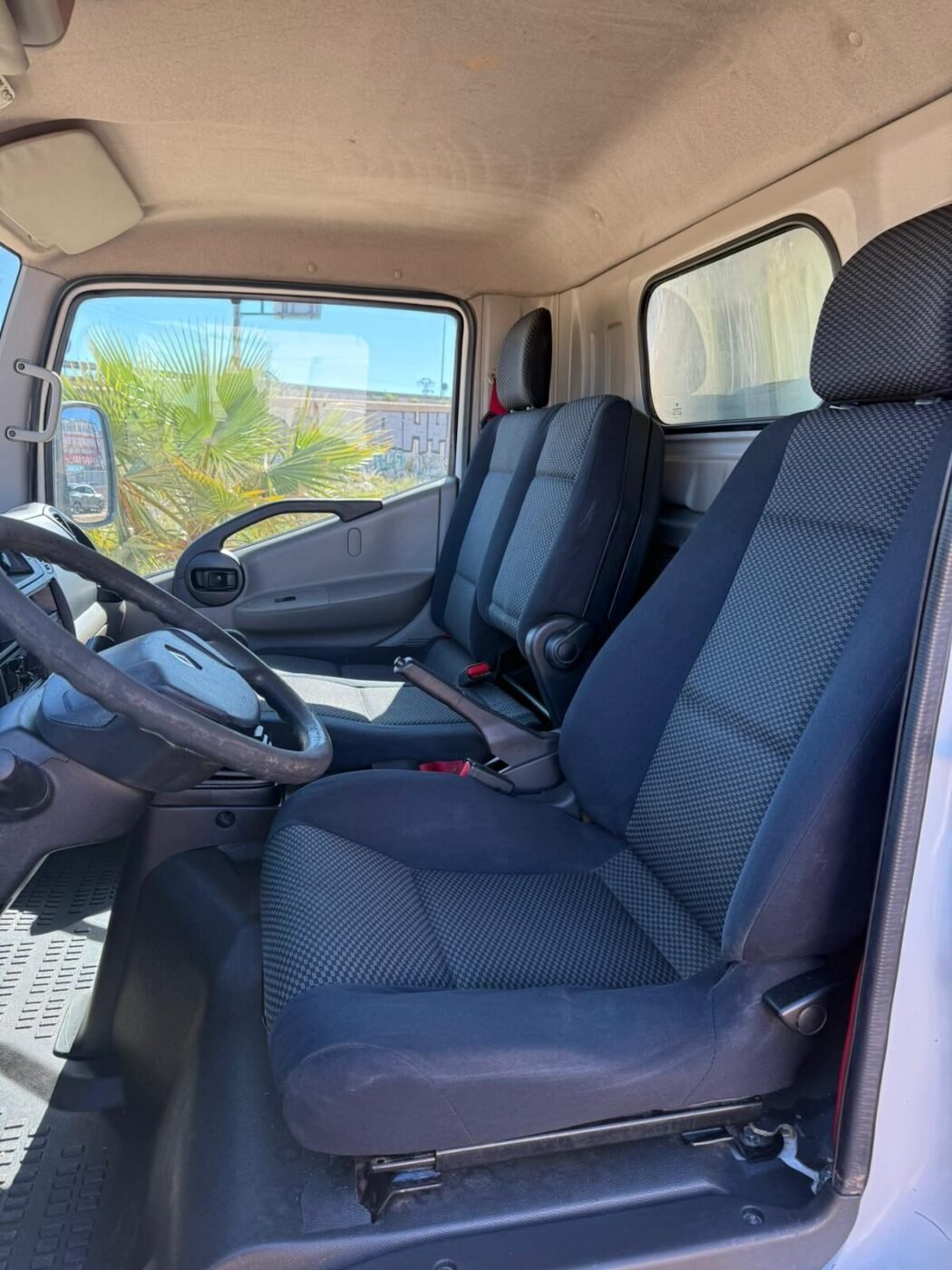 RENAULT Maxity 35.130