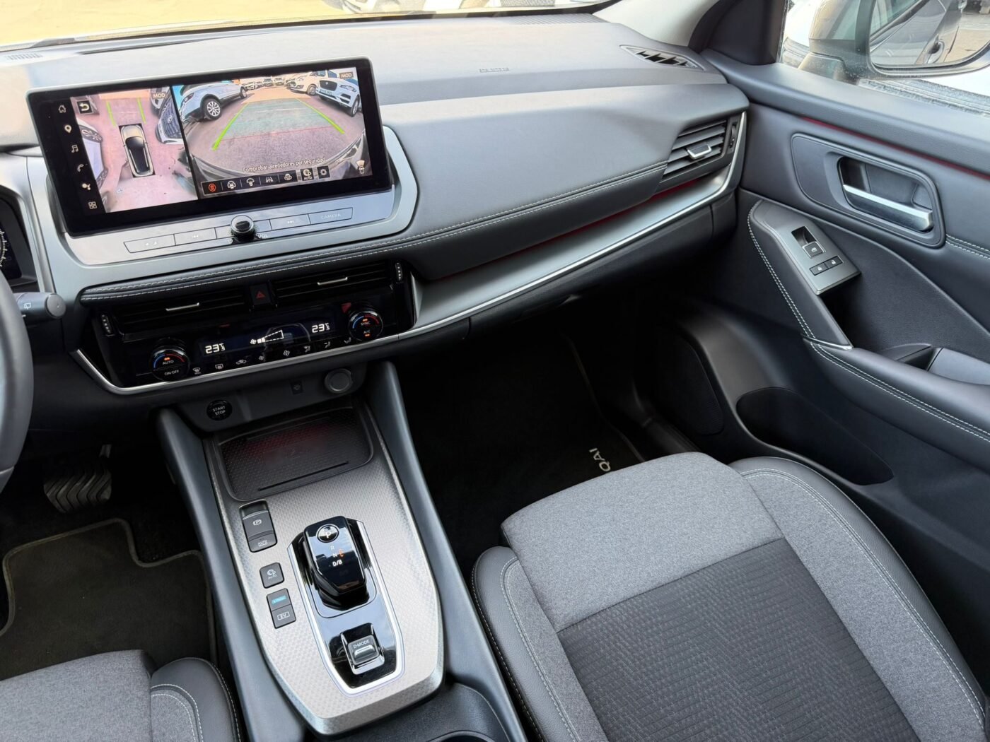 NISSAN QASHQAI e-Power 190