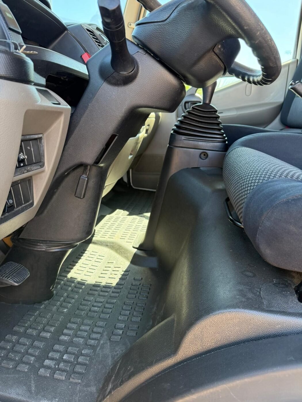 RENAULT Maxity 35.130